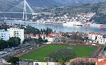 Nogometna utakmica